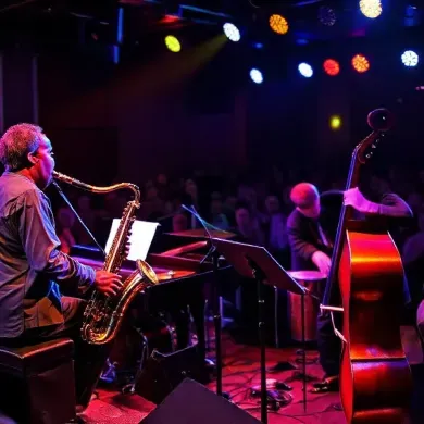 Solusi Praktis untuk Kenyamanan Konser Jazz 2025